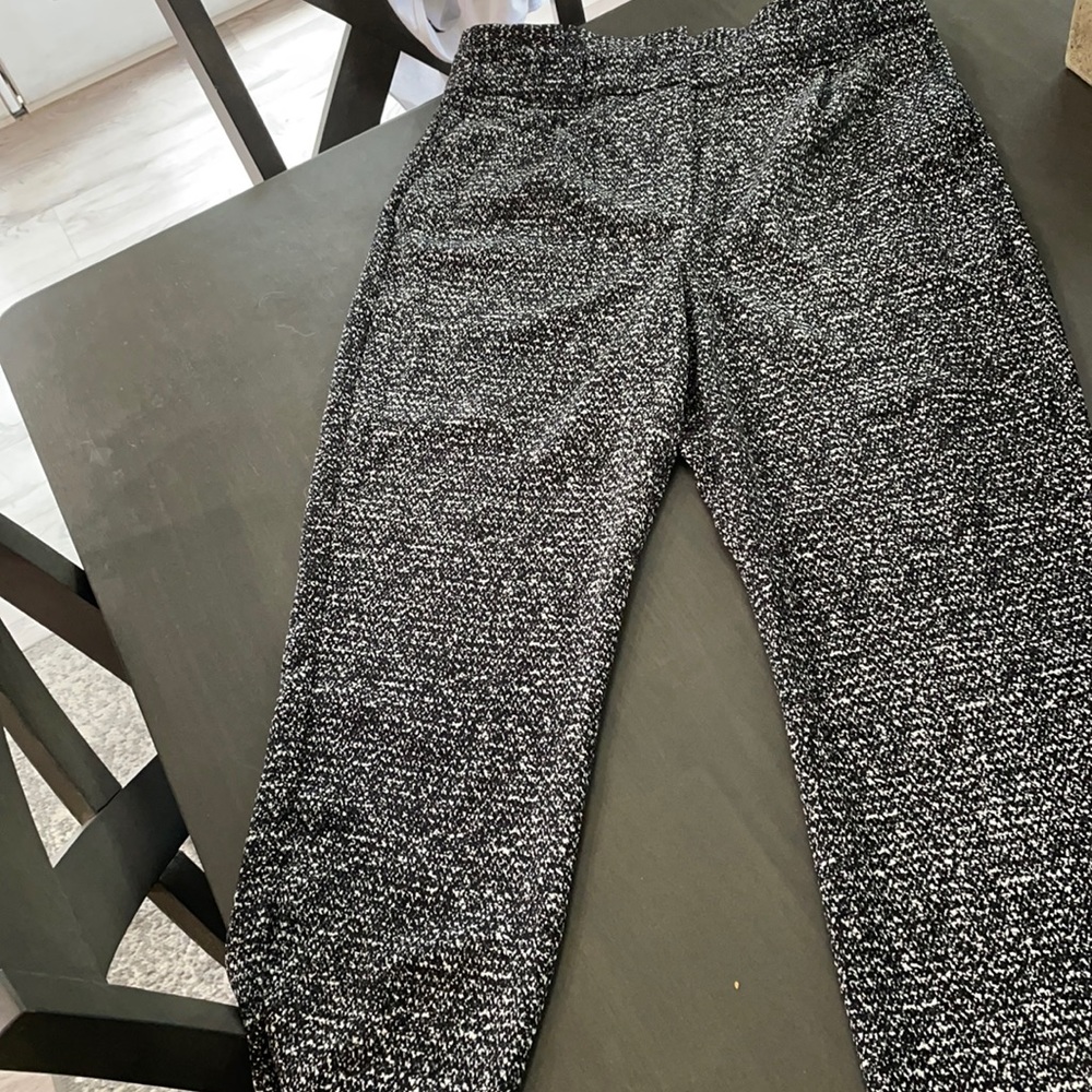 Express Dress Ankle Pants